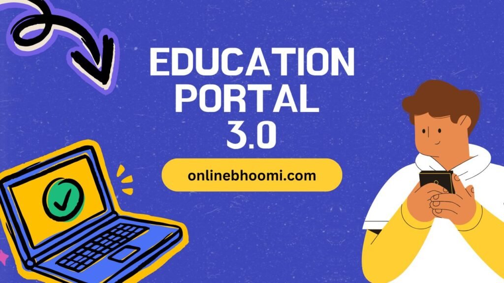 Education Portal 3.0