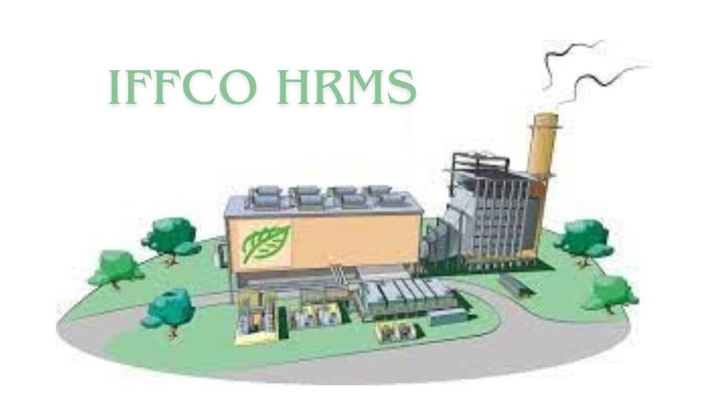 iffco hrms
