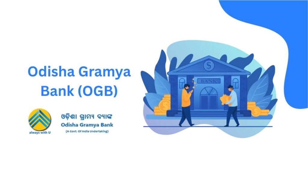 Odisha Gramya Bank Balance Check