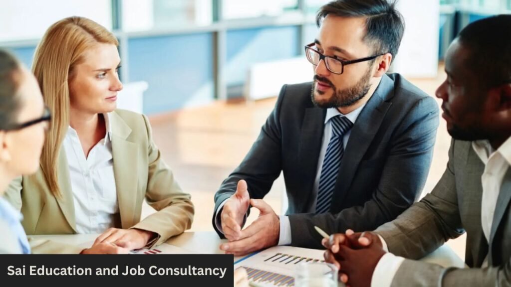 Sai Education and Job Consultancy Reviews
