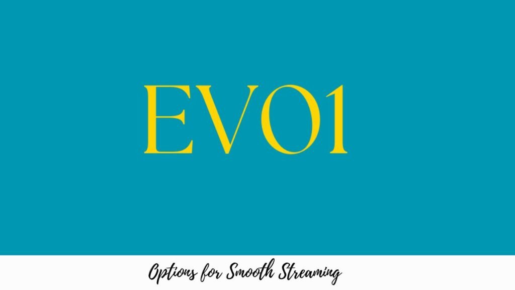 Ev01 Alternative