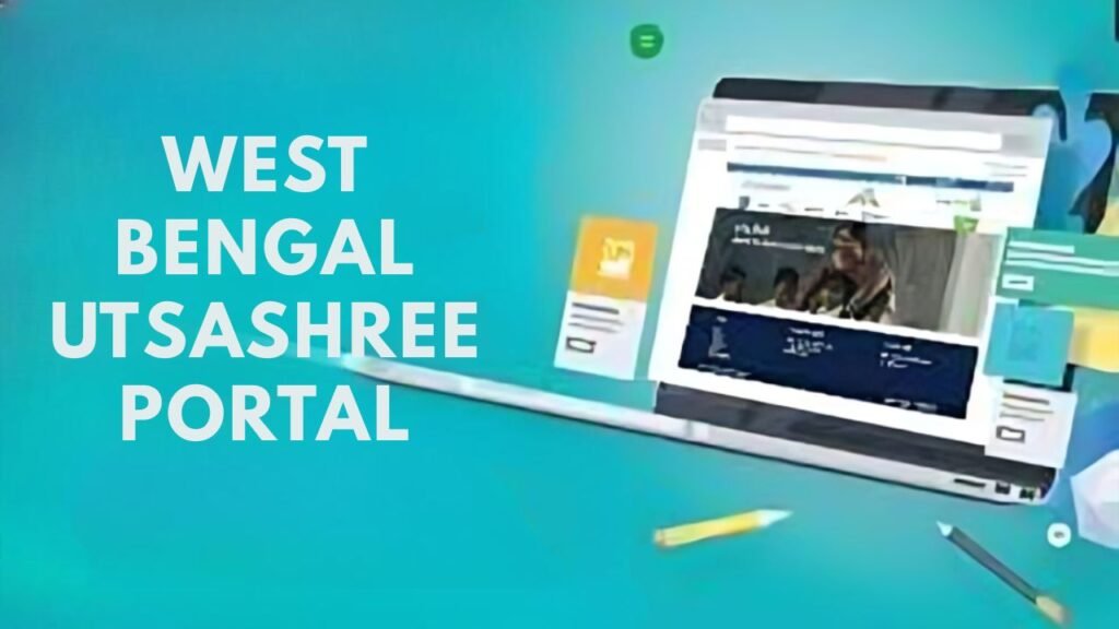 Utsashree Portal
