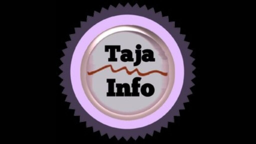 News Taja Info