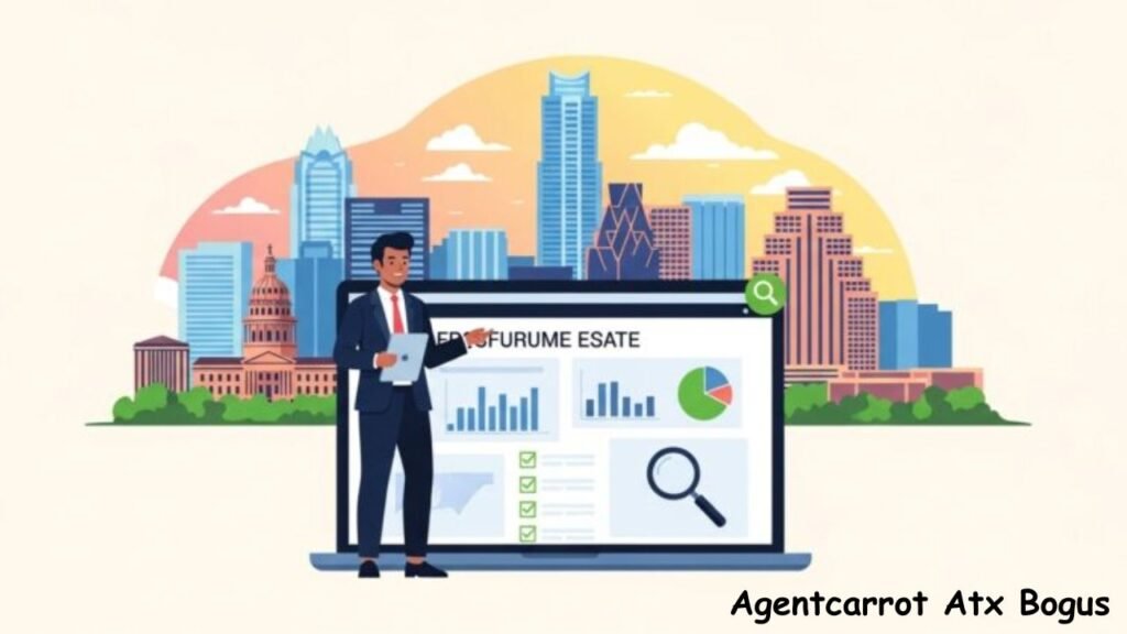 Agentcarrot Atx Bogus