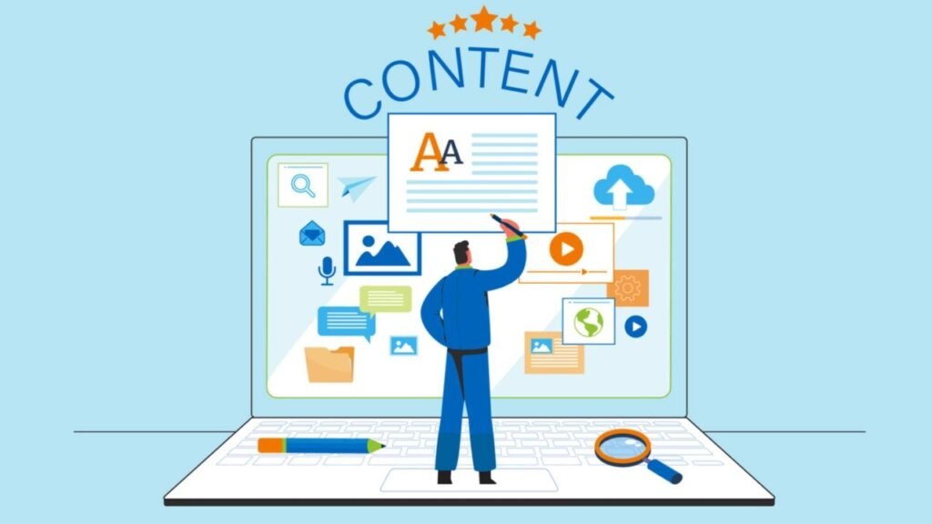 Content Writing Twastia.com