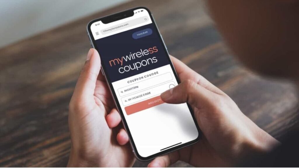 Mywirelesscoupons.com Topic