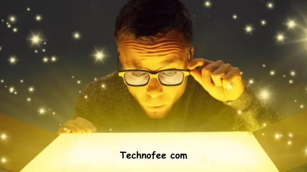 Technofee com