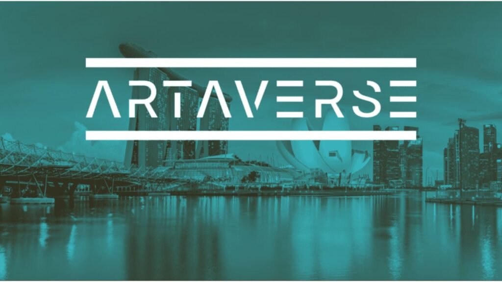 artaverse.org global news